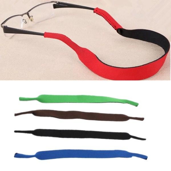 Sports Sunglasses Eyeglasses Glasses Strap Neck Cord